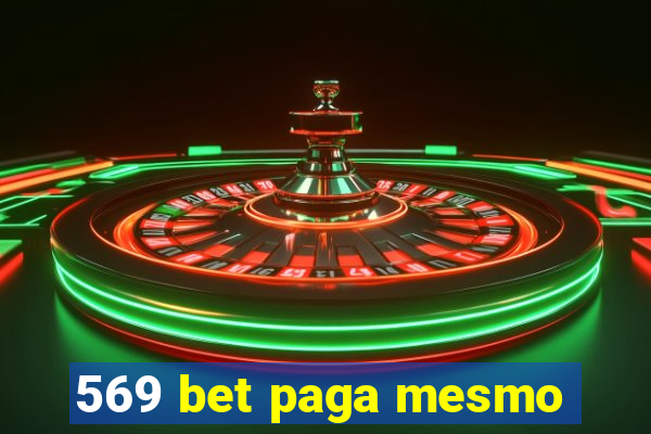 569 bet paga mesmo